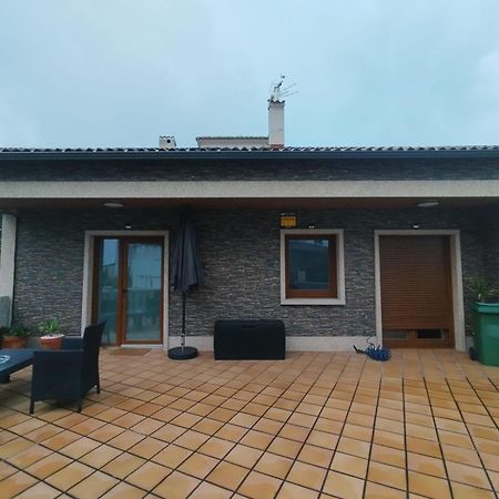 Apartmán Casa Mucha O Grove Exteriér fotografie