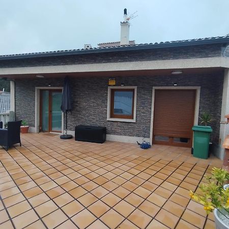 Apartmán Casa Mucha O Grove Exteriér fotografie