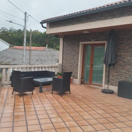 Apartmán Casa Mucha O Grove Exteriér fotografie