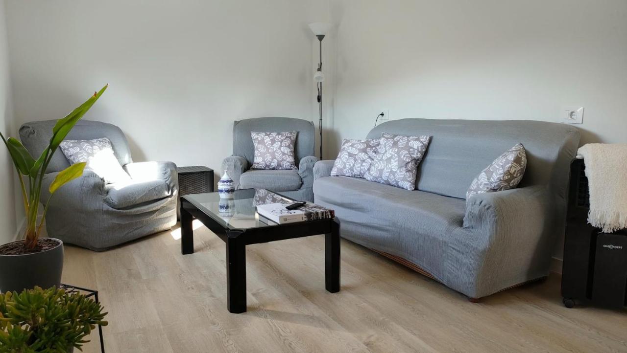 Apartmán Casa Mucha O Grove Exteriér fotografie