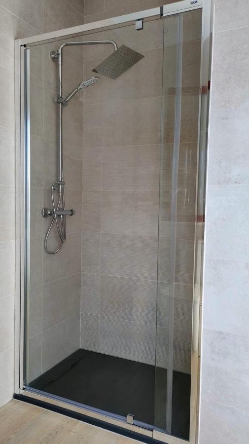 Apartmán Casa Mucha O Grove Exteriér fotografie