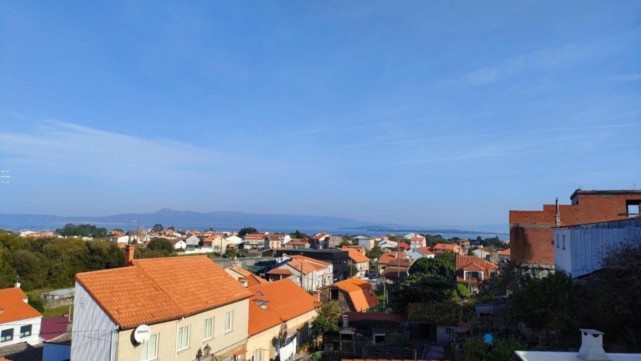 Apartmán Casa Mucha O Grove Exteriér fotografie