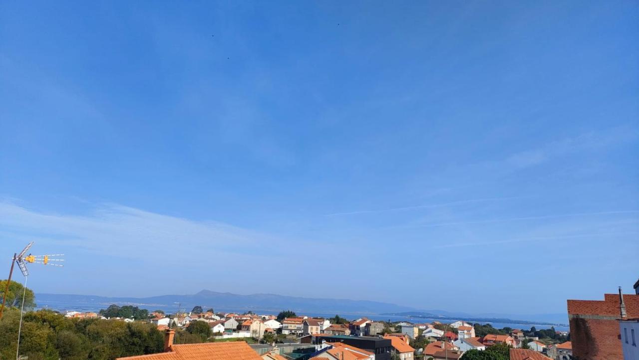 Apartmán Casa Mucha O Grove Exteriér fotografie