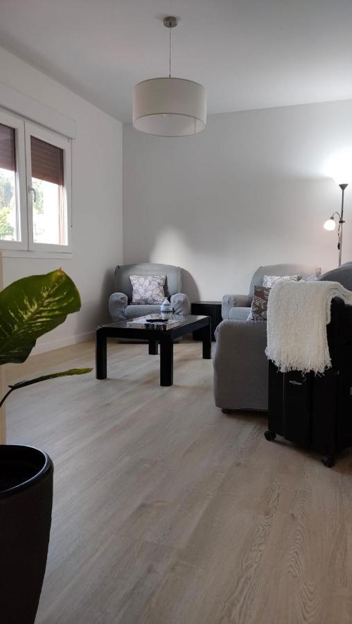 Apartmán Casa Mucha O Grove Exteriér fotografie