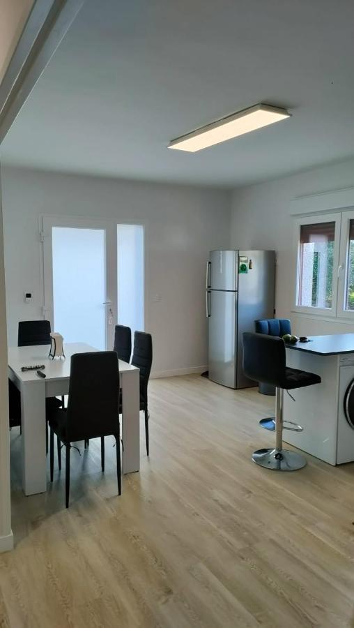 Apartmán Casa Mucha O Grove Exteriér fotografie